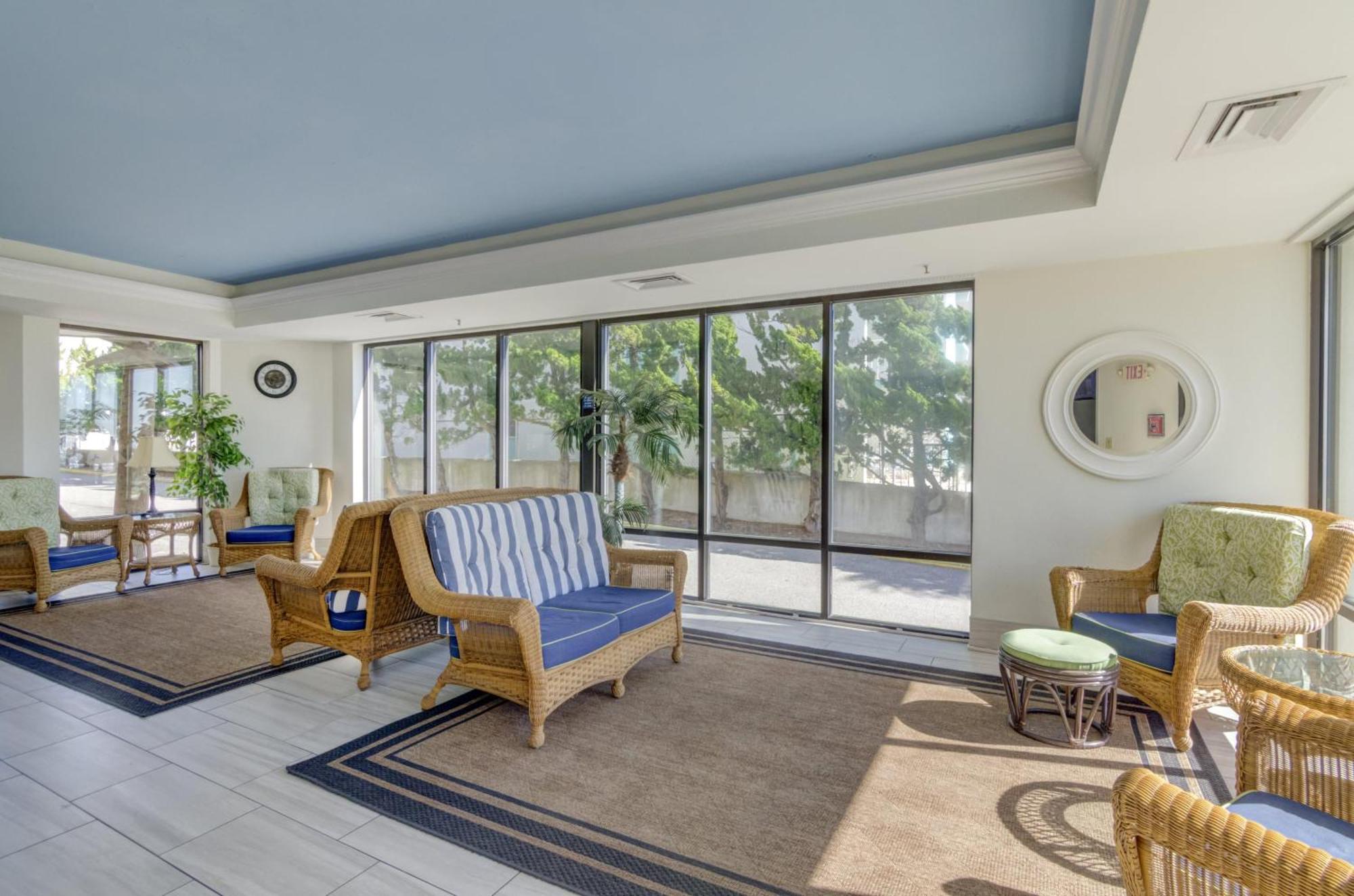 Oceanfront Views With Resort Amenities Myrtle Beach Exterior foto