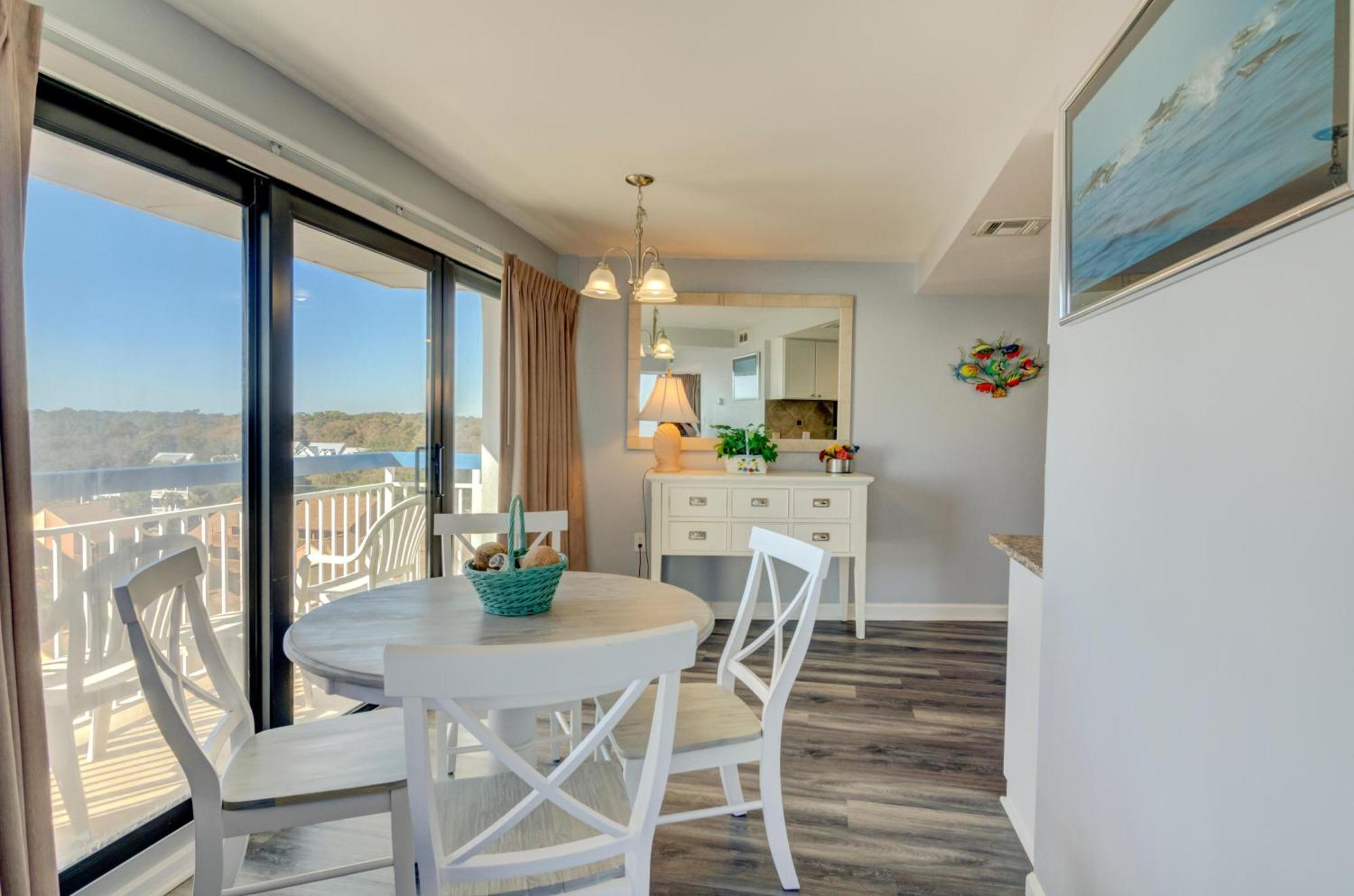 Oceanfront Views With Resort Amenities Myrtle Beach Exterior foto